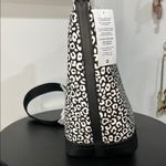 Kate Spade  Black and White Shoulder Bag Photo 7