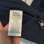 Everlane NWT The Structured Cotton Bustier Photo 7