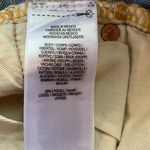 Ralph Lauren Double RL Vintage Straight Leg Distressed Denim Shorts Blue Size 25 Photo 11