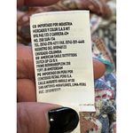 American Eagle Size Small romper Spaghetti Straps Colorful Boho Peasant Beach Photo 10