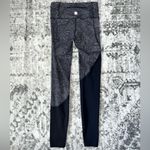 Lululemon Define Jacket and Speed Wunder Tight Bundle Photo 4