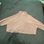 Altar'd State  Top Crop Long Sleeve Photo 1