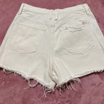 We The Free Free people denim shorts Photo 3