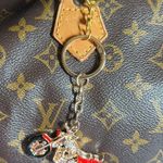 Bag / Purse Motorcycle Charm Photo 2