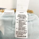 J.Crew Denim High Rise Toothpick Skinny Jeans Blue Birch Wash Stretch Size 28 Photo 5