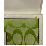 Coach Y2K  Signature Soho Wallet Photo 4