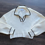 Lane 201 Sweater Cropped Photo 1