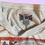 Budweiser True Vintage  Graphic T Shirt 🔥 Photo 3