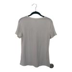 Athletic Works White V Photo 3