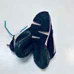 Nike Air Max 2090 Tennis Shoes Athleisure Pink Gray Black Women 8.5 Photo 5