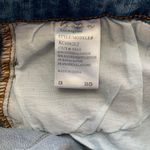 KanCan USA Released Hem Mini Denim Skirt Sz 3/25 Photo 9