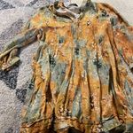 Peruvian Connection  xs blouse Photo 4