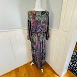 Anthropologie  Daily Practice Stretch Jersey Maxi Dress Small Photo 6