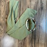 FAVLUX  green dress M Photo 4