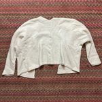 Brandy Melville MADE IN ITALY WOOL BLEND CARDIGAN Photo 6