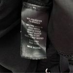 Joie  Black Drawstring Relaxed Fit Jogger Pants Photo 4