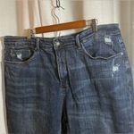 Judy Blue Kirsten Skinny Fit Distressed Jeans Plus Size 24 Style JB88417 0322 Photo 1