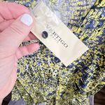 Vertigo Paris  Tunic with Beads and Sequins NEW! Size XL Photo 9