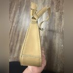 Nine West Accessories Man Made Material Tan Mini Shoulder Bag Photo 4