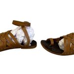 Free People  Belize strappy sandals size 37 Photo 3
