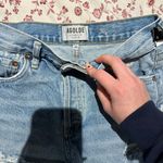 AGOLDE Jean Shorts 24 Photo 1