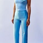 Revolve Rezek Studio SKY HUSTLE PANT. Size Small Photo 6