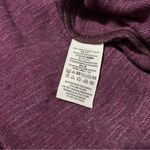 Free People  - We The Free Split Back Turtleneck - Medium Photo 2