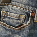 Lucky Brand Size 6/28 Distressed Denim Sofia Boot Cut Jeans NEW Photo 2