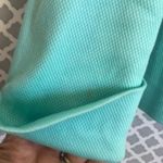 AQUA Randy Kemper Blue career blazer jacket Women’s Size 2 Work Wear Photo 2