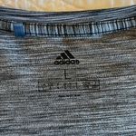 Adidas Women’s  Wounded Warrior Project Athletic Tshirt Tee Photo 2