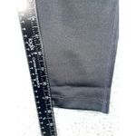 Nike Dri Fit Leggings Women Small Cropped Graphic Running Yoga Athletic Photo 4