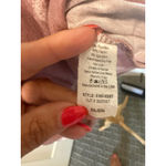 Chris & Carol Plus Size 2XL/2XG Top Stars Black Stripe Raglan T-Shirt Photo 2