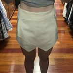Romeo + Juliet Couture Skort Photo 0