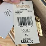 Michael Kors Purse Photo 2