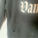 Interview w the Vampire Black and Red Velvet Coffin Hoodie Sz Med Photo 5