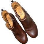 Croft & Barrow  ortholite adorable wedged ankle boots new! Photo 4