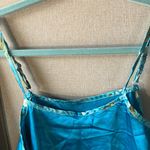 Elegant Satin Sleepwear Set l/xl Size undefined Photo 2