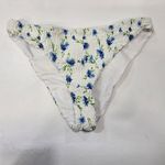 Tularosa  Poppy Bottom in Forget Me Not Floral Medium Photo 2