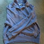 Dry Goods  purple sweater Photo 0