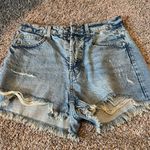 Wild Fable Jean Shorts Photo 0