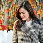 J.Crew NWT Captain Coat in Jeweled Houndstooth Beaded Wool Topcoat 10 $495 Photo 9