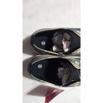 Carolina panthers foco sneakers size 9 woman Green Photo 3