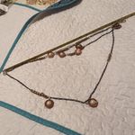 Target Women’s Subversive For  Statement Multi Chain Costume Necklace Photo 10