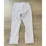 Lululemon Wunder Under High-Rise Tight 25" Luxtreme Lavender Dew Size 4 Photo 1