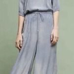 Anthropologie SATURDAY SUNDAY   Kathrynne Jumpsuit size Small S Photo 0
