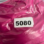 32 Degrees Heat 32 Degrees Medium Pink Lightweight Knit Romper with Pockets Photo 11