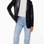 AGOLDE 90s Jean Photo 1