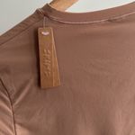 SKIMS ‘Fits Everybody’ Long-sleeve Crewneck Bodysuit Photo 4