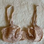 Victoria's Secret Victoria’s Secret Dream Angels Wicked Velvet Unlined Demi Bra Photo 1