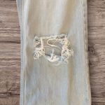 Levi's LEVI’S Low Pro Straight Jeans – Charlie Won Light Wash, Distressed | 27 Photo 6